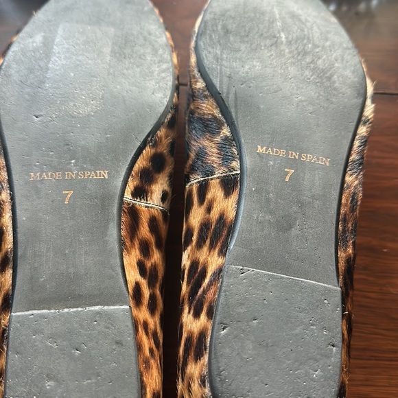 Patricia Green Loafers - Picture 8 of 8